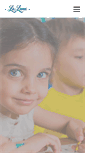 Mobile Screenshot of colegiolaluna.com